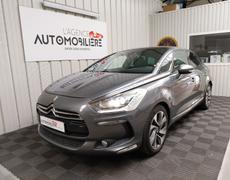 DS DS5 Vannes