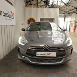 DS DS5 1.6 THP 200 SPORT CHIC Vannes