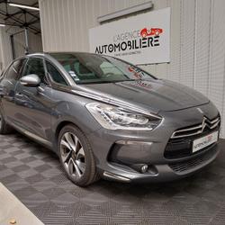 DS DS5 1.6 THP 200 SPORT CHIC Vannes