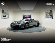 Autres Ferrari Balma