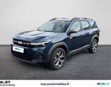 Dacia Bigster Le Havre