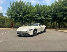 Ferrari Roma Biarritz