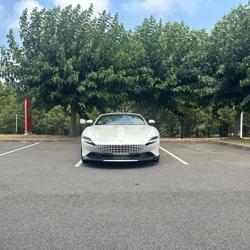 Ferrari Roma 620 CV Biarritz