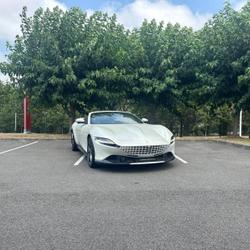 Ferrari Roma 620 CV Biarritz