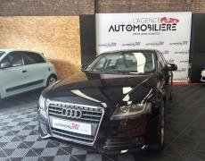 Audi A4 Dunkerque