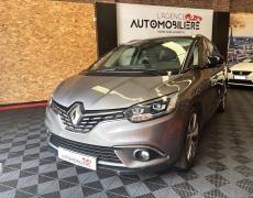 Renault Grand Scenic 4 Dunkerque