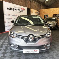 Renault Grand Scenic 4 1.3 TCE 130ch Finition Intens Dunkerque