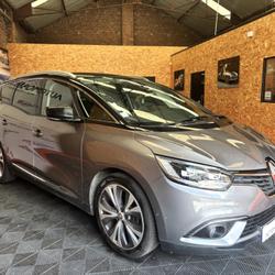 Renault Grand Scenic 4 1.3 TCE 130ch Finition Intens Dunkerque