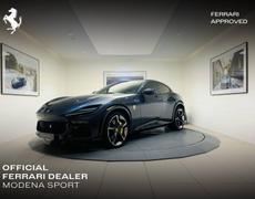 Ferrari Purosangue Balma
