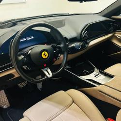 Ferrari Purosangue 725CV Balma