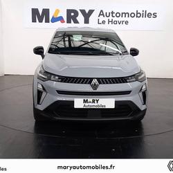 Renault Captur Captur E-Tech full hybrid 145 ch Evolution Le Havre