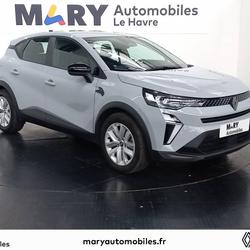 Renault Captur Captur E-Tech full hybrid 145 ch Evolution Le Havre