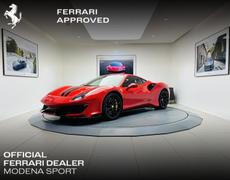 Ferrari 488 GTB Balma