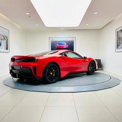 Ferrari 488 GTB V8 3.9 T 720ch Pista Balma