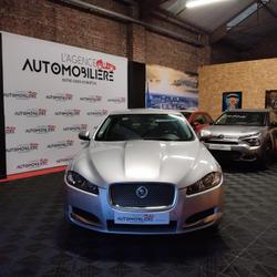 Jaguar XF Phase 2 - Deluxe - 2.2 d - Dunkerque