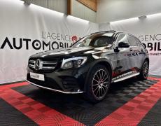 Mercedes GLC