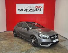 Mercedes Classe A