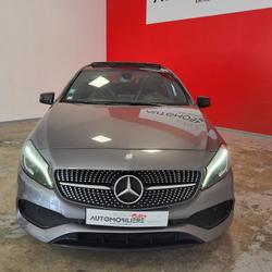 Mercedes Classe A CLASSE A 200 156 7G-TRONIC AMG LINE + TOIT OUVRANT Chambray-l&egrave;s-Tours