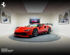 Ferrari 296 Balma
