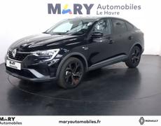 Renault Arkana Le Havre