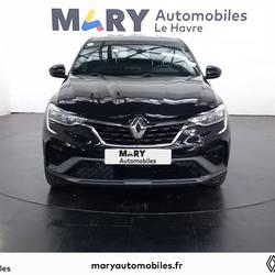 Renault Arkana Arkana E-Tech 145 - 21B R.S. Line Le Havre