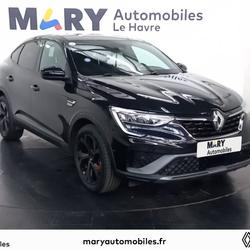 Renault Arkana Arkana E-Tech 145 - 21B R.S. Line Le Havre