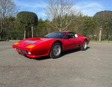 Ferrari 512 Biarritz