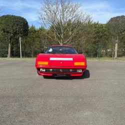 Ferrari 512 360CV Biarritz