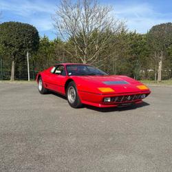 Ferrari 512 360CV Biarritz