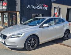 Volvo V40 Saint-Père-Marc-en-Poulet