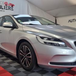 Volvo V40 V40 D2 MOMENTUM BUSINESS Saint-P&egrave;re-Marc-en-Poulet