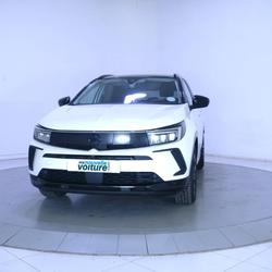 Opel Grandland Grandland 1.2 Turbo 130 ch - GS Line Challans