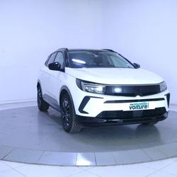 Opel Grandland Grandland 1.2 Turbo 130 ch - GS Line Challans