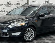 Ford Mondeo Vern-sur-Seiche