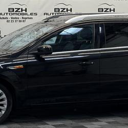 Ford Mondeo 2.0 TDCI 140CH DPF GHIA BVA 5P GARANTIE 12 MOIS Vern-sur-Seiche