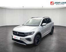 Volkswagen T-Cross Annemasse