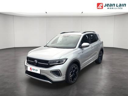 Volkswagen T-Cross - T-Cross 1.5 TSI 150 Start/Stop DSG7 R-Line Edition - 32 200 €