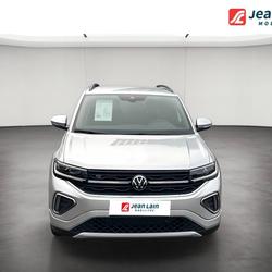 Volkswagen T-Cross 1.5 TSI 150 Start/Stop DSG7 R-Line Edition occasion - Annemasse - photo 2/20
