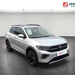 Volkswagen T-Cross 1.5 TSI 150 Start/Stop DSG7 R-Line Edition occasion - Annemasse - photo 3/20