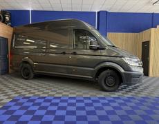 Volkswagen Crafter Charlieu
