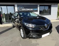 Renault Kadjar Chevaigné