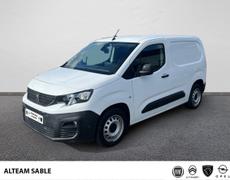 Peugeot Partner - BLUEHDI 130 S&S EAT8 STD 1000KG PREMIUM - 15 500 €