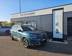 Citroen C5 Aircross Caudan