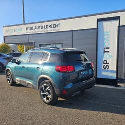 Citroen C5 Aircross BlueHDi 130 Shine EAT8 Caudan