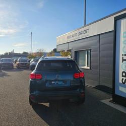 Citroen C5 Aircross BlueHDi 130 Shine EAT8 Caudan