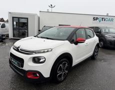 Citroen C3 Crach