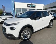 Citroen C3 Societe Brest