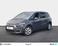 Citroen Grand C4 Picasso Flers