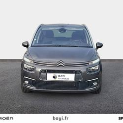 Citroen Grand C4 Picasso Grand C4 Picasso PureTech 130 S&S Feel Flers