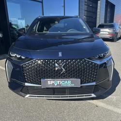 DS DS7 BlueHDi 130ch Opera Automatique S&eacute;n&eacute;